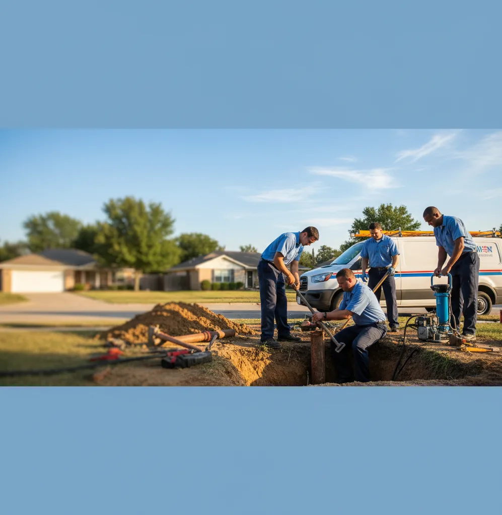 Water Heater Repair in La Place, LA